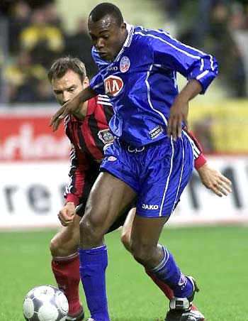 纽卡斯尔在 纽卡斯尔在